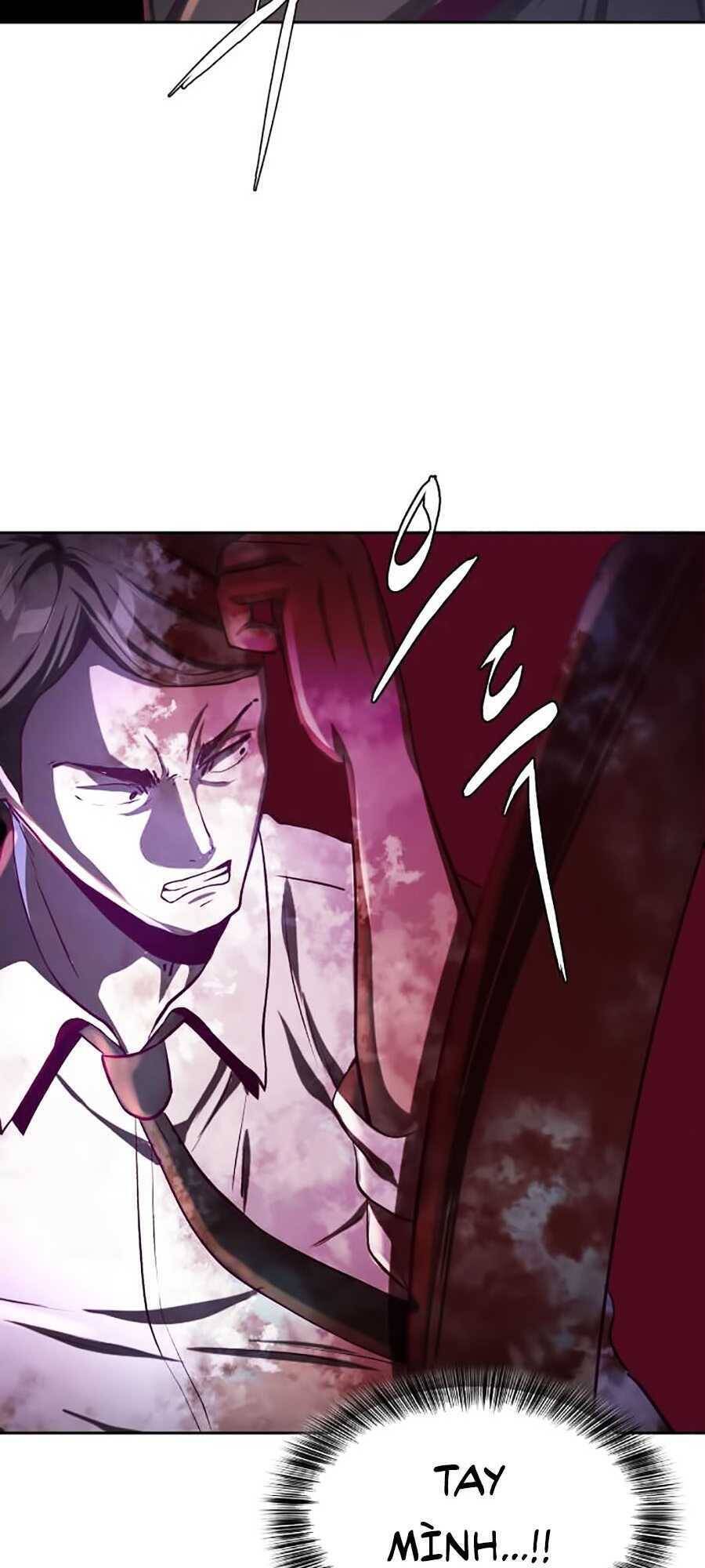 Cậu Bé Của Thần Chết: Chapter 63