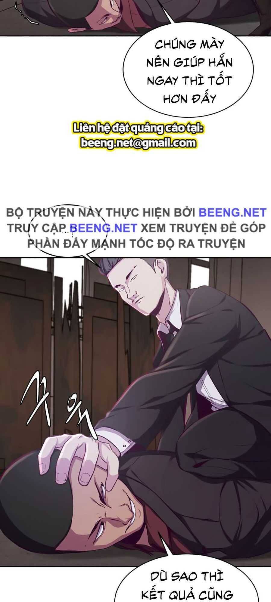 Cậu Bé Của Thần Chết: Chapter 63