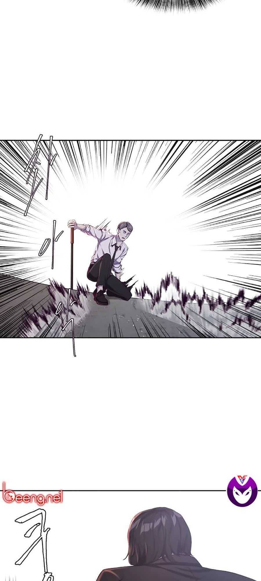 Cậu Bé Của Thần Chết: Chapter 63