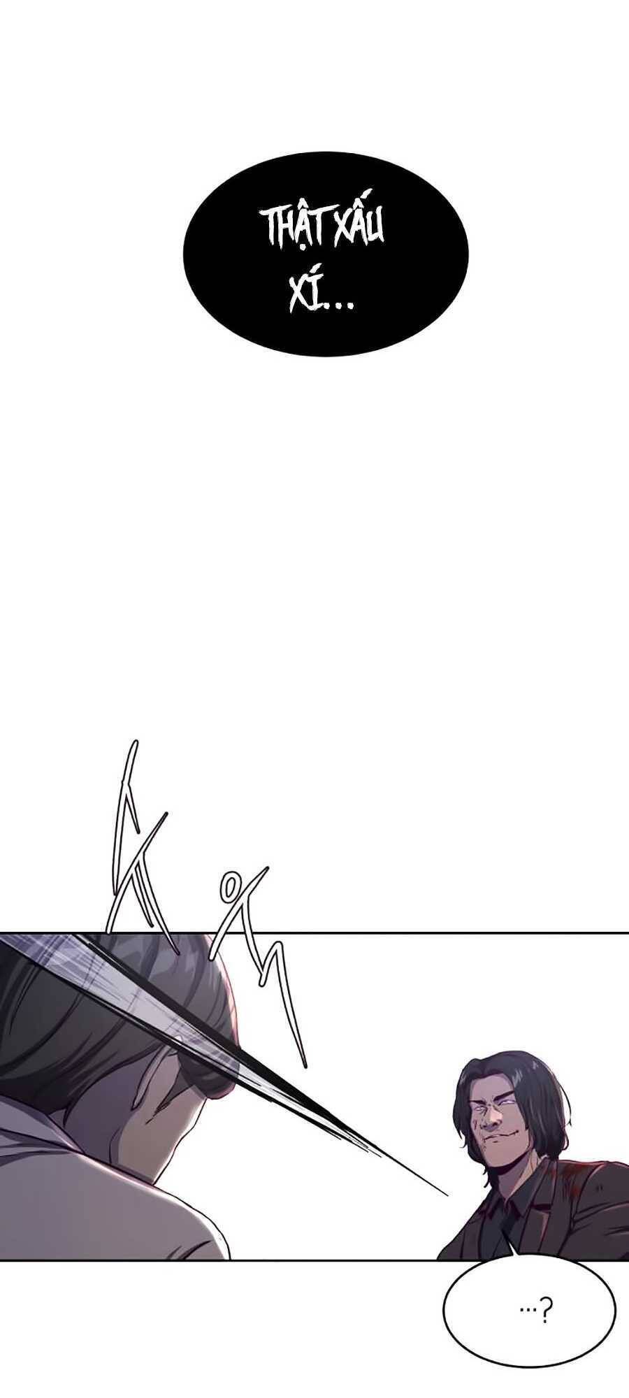 Cậu Bé Của Thần Chết: Chapter 63