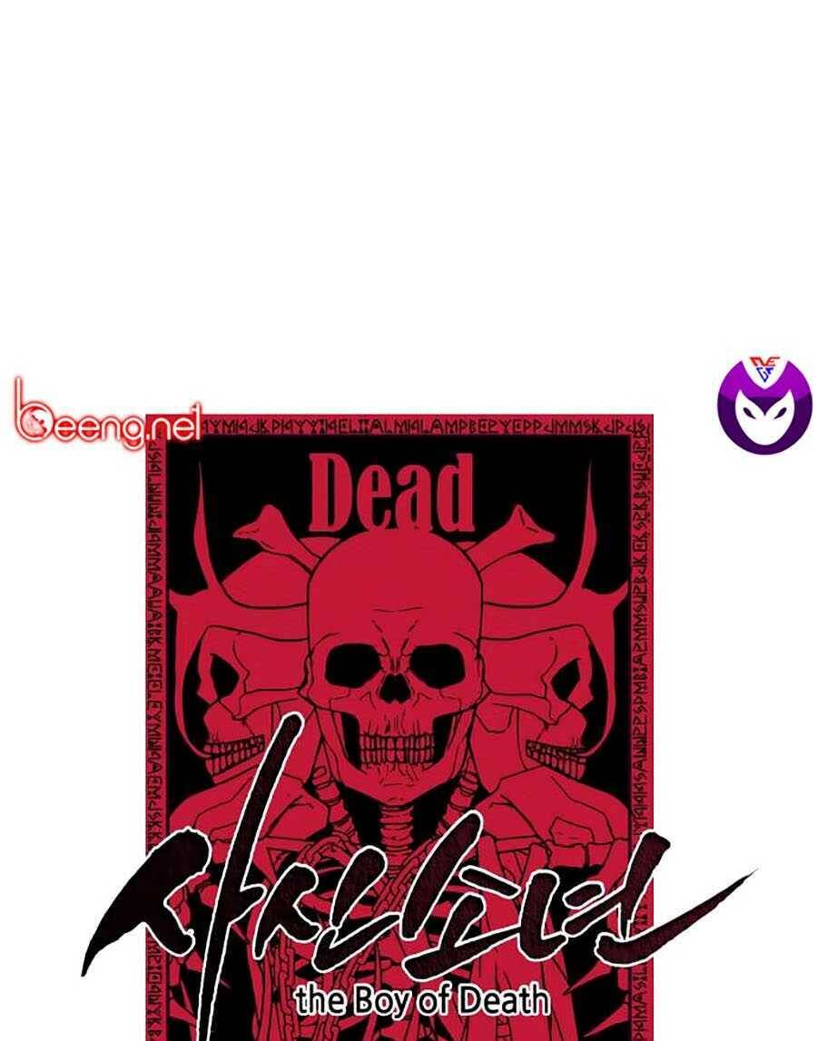 Cậu Bé Của Thần Chết: Chapter 64