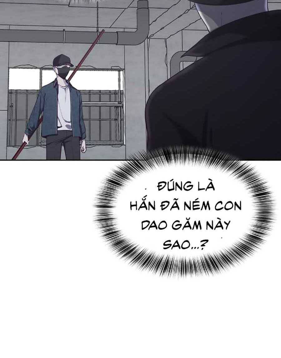Cậu Bé Của Thần Chết: Chapter 64