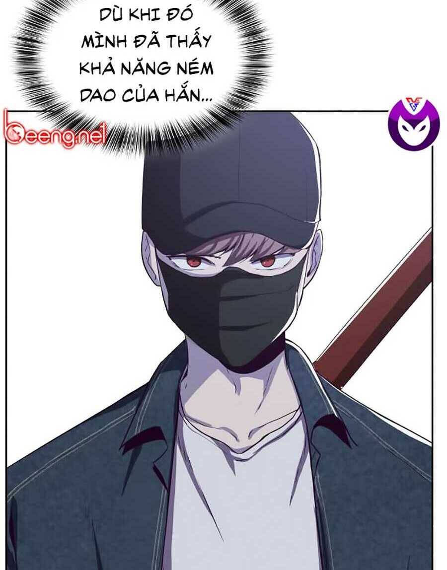 Cậu Bé Của Thần Chết: Chapter 64