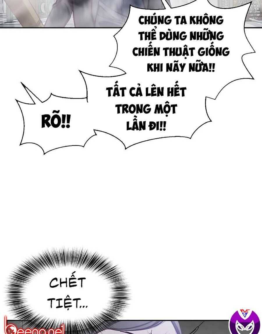 Cậu Bé Của Thần Chết: Chapter 64