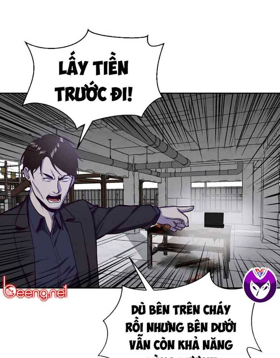 Cậu Bé Của Thần Chết: Chapter 64