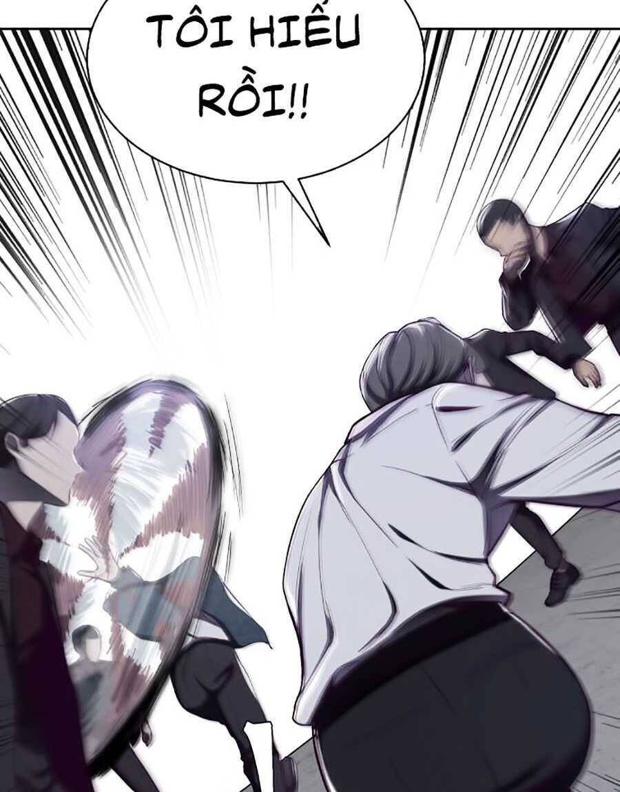 Cậu Bé Của Thần Chết: Chapter 64