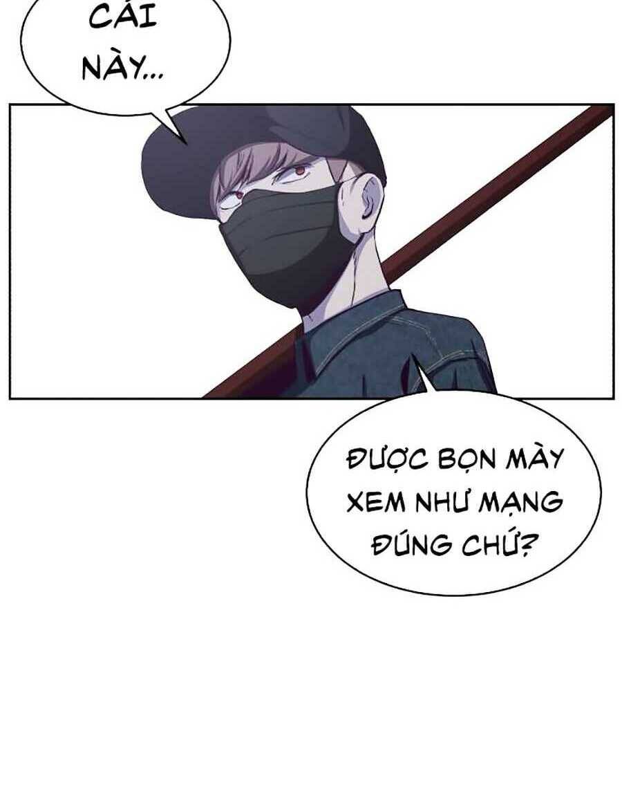 Cậu Bé Của Thần Chết: Chapter 64