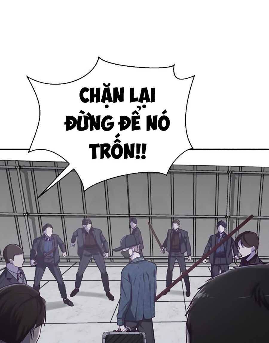 Cậu Bé Của Thần Chết: Chapter 64