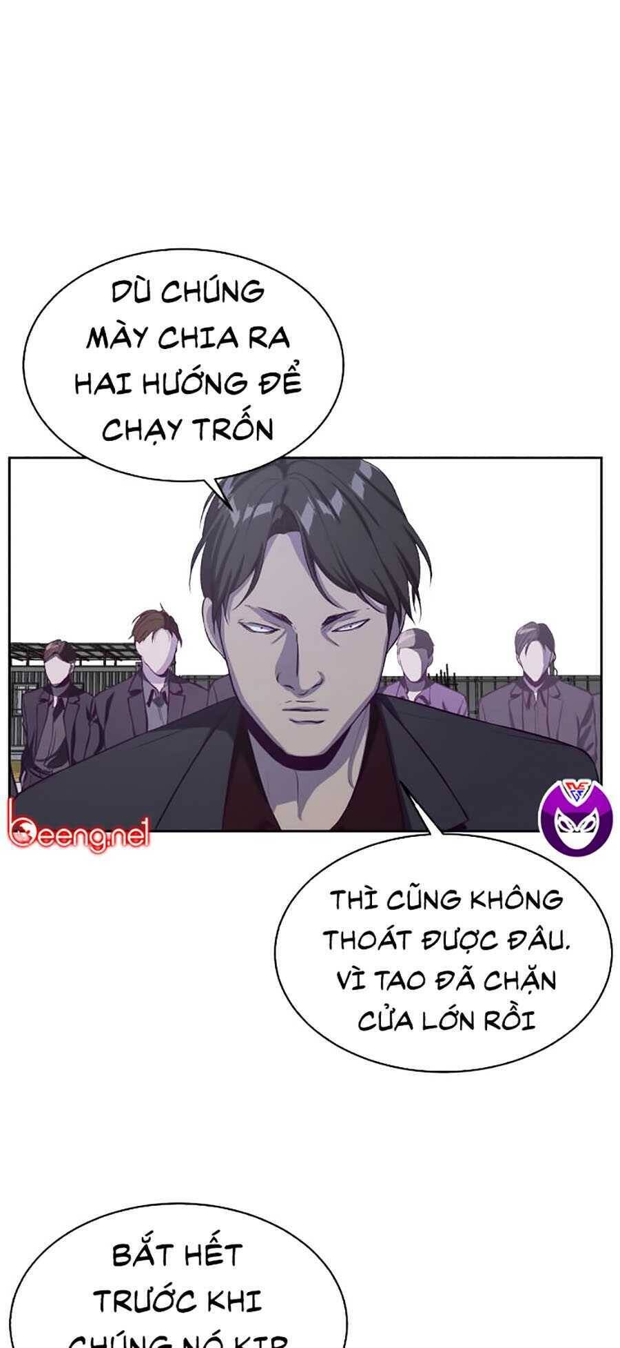 Cậu Bé Của Thần Chết: Chapter 64