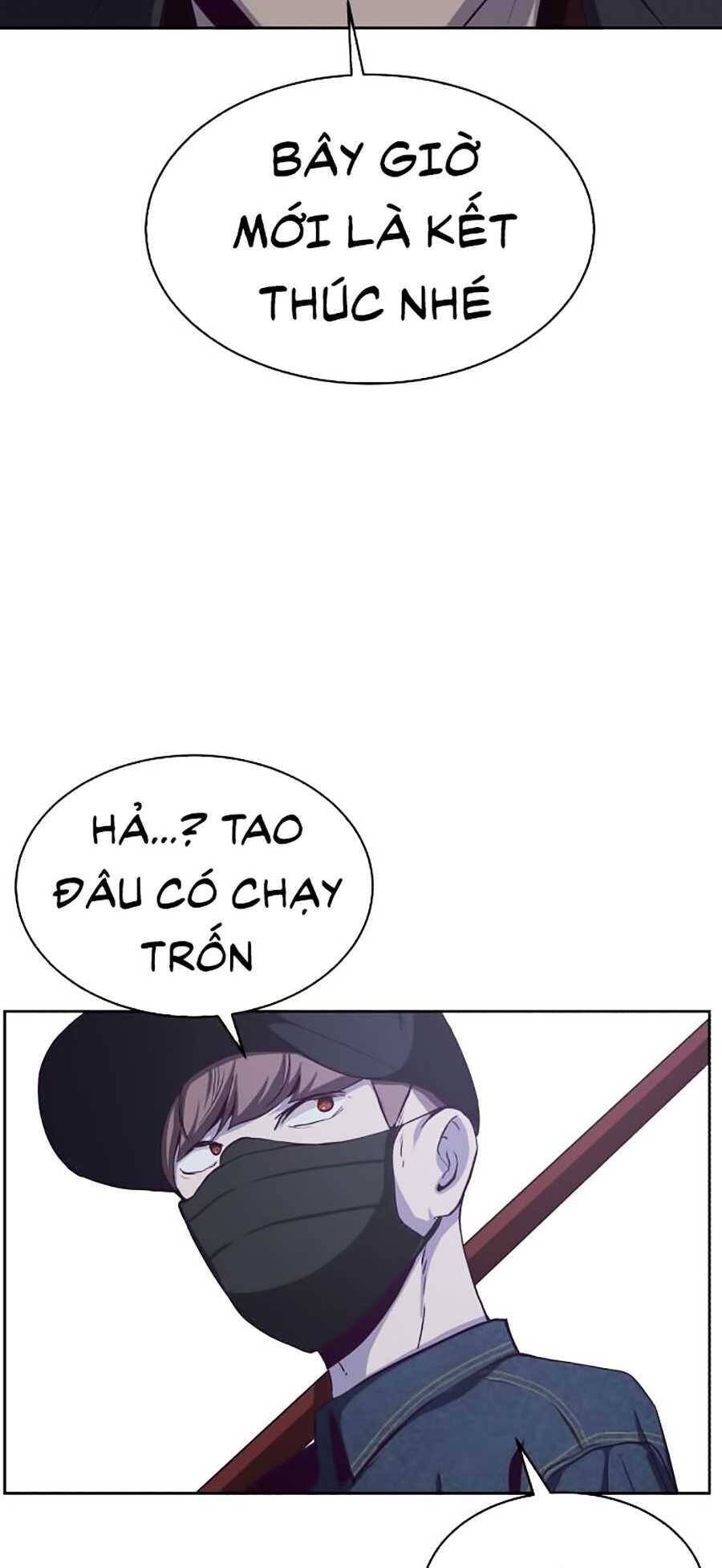 Cậu Bé Của Thần Chết: Chapter 64