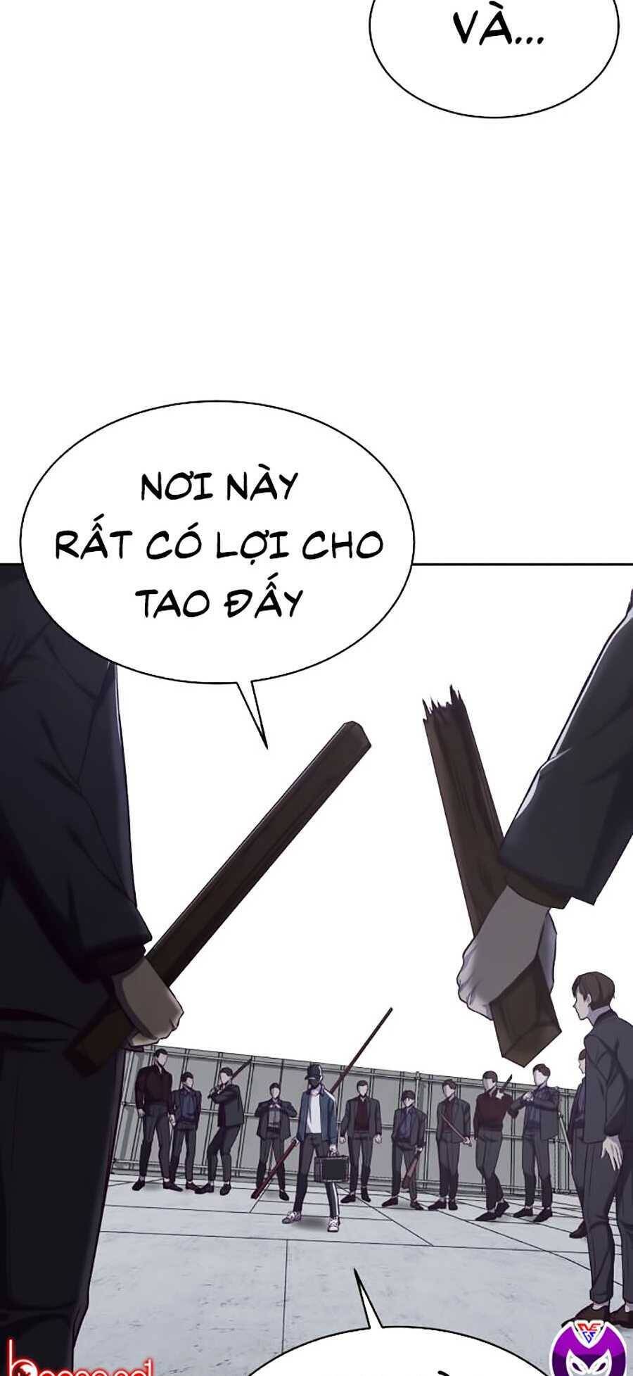 Cậu Bé Của Thần Chết: Chapter 64