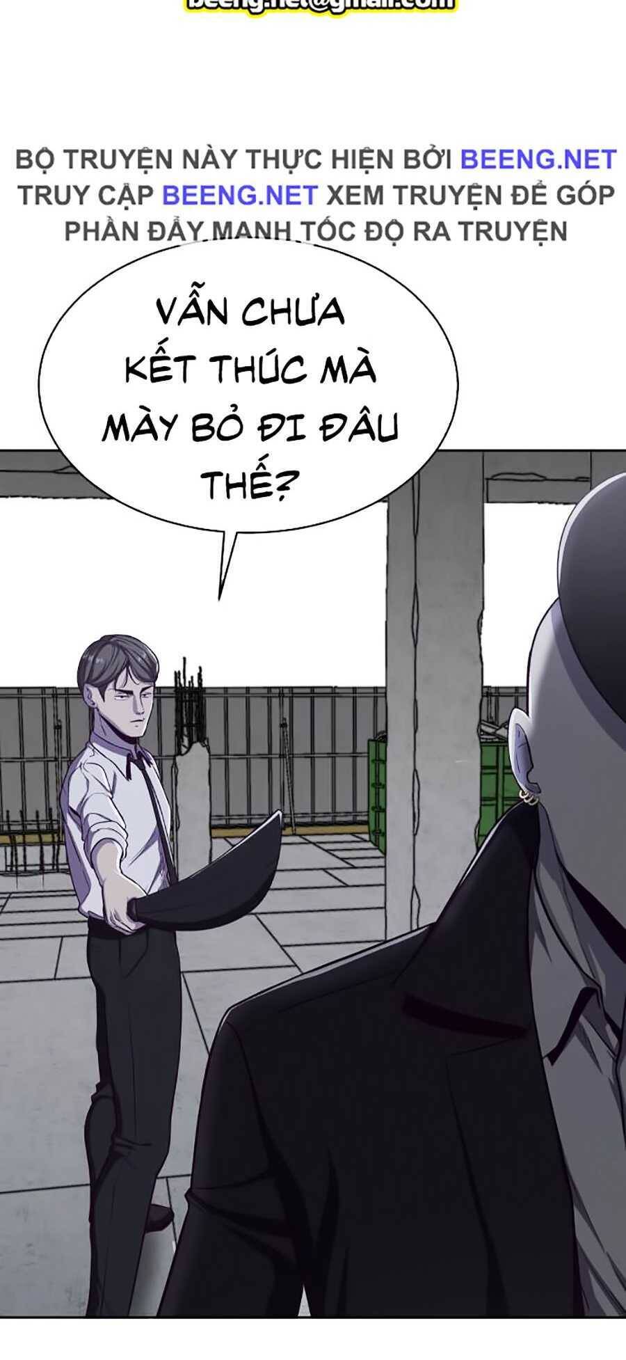 Cậu Bé Của Thần Chết: Chapter 64