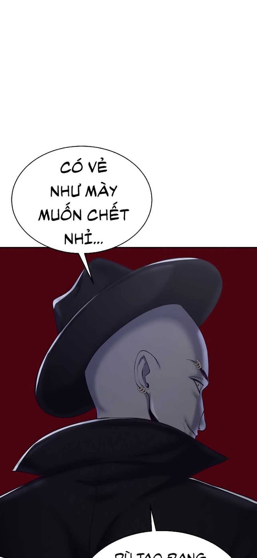 Cậu Bé Của Thần Chết: Chapter 64