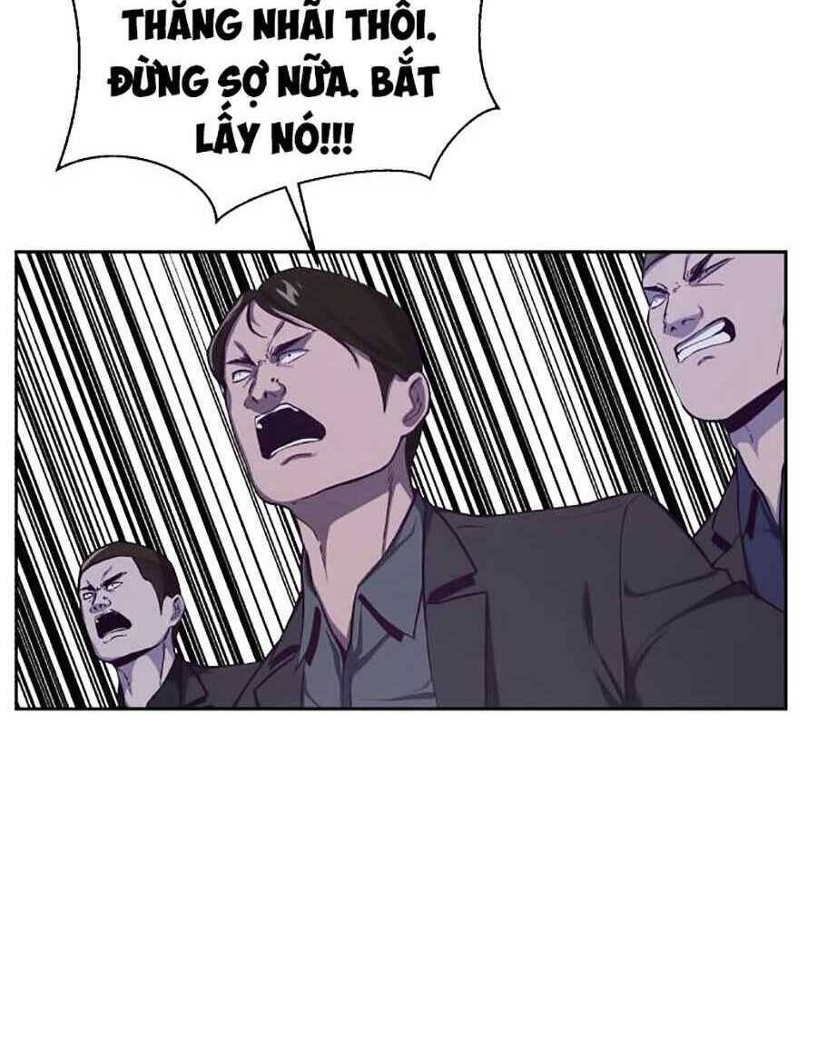 Cậu Bé Của Thần Chết: Chapter 64