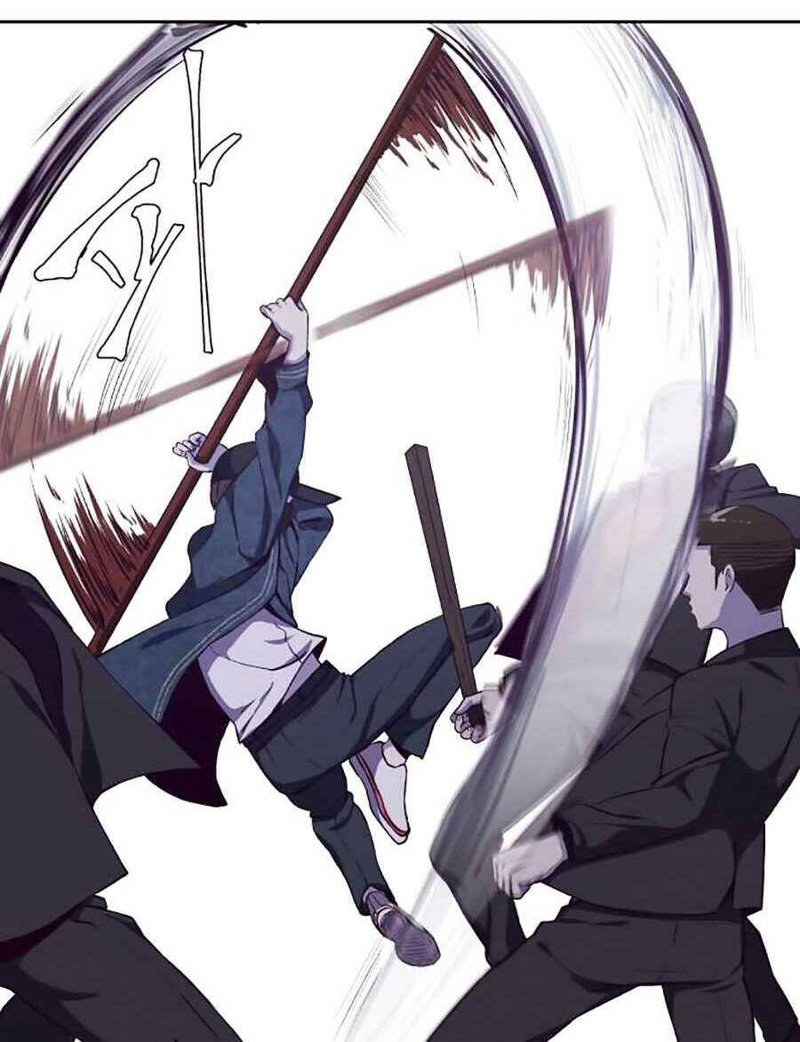 Cậu Bé Của Thần Chết: Chapter 64