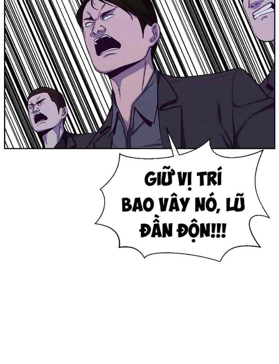 Cậu Bé Của Thần Chết: Chapter 64