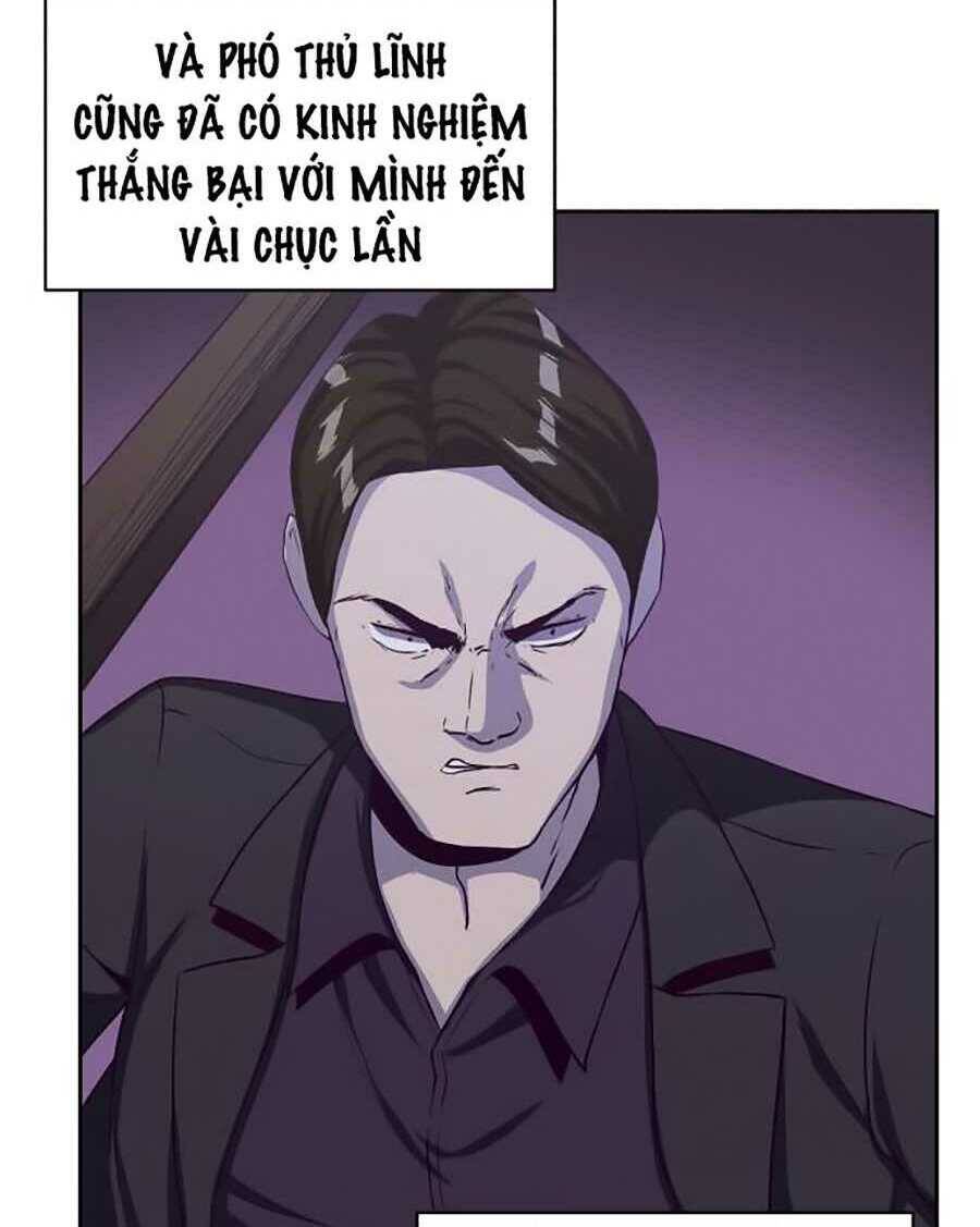 Cậu Bé Của Thần Chết: Chapter 64