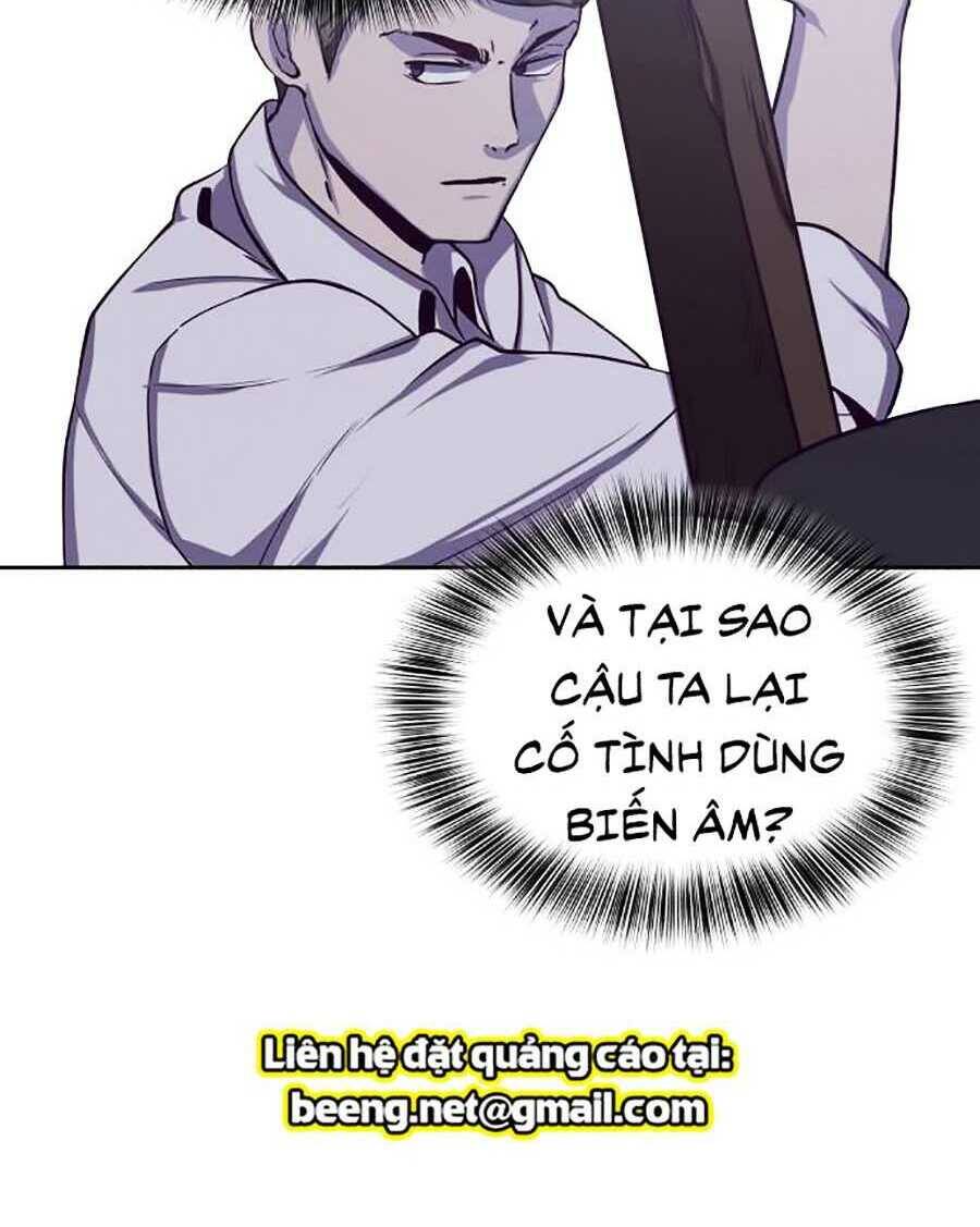 Cậu Bé Của Thần Chết: Chapter 64