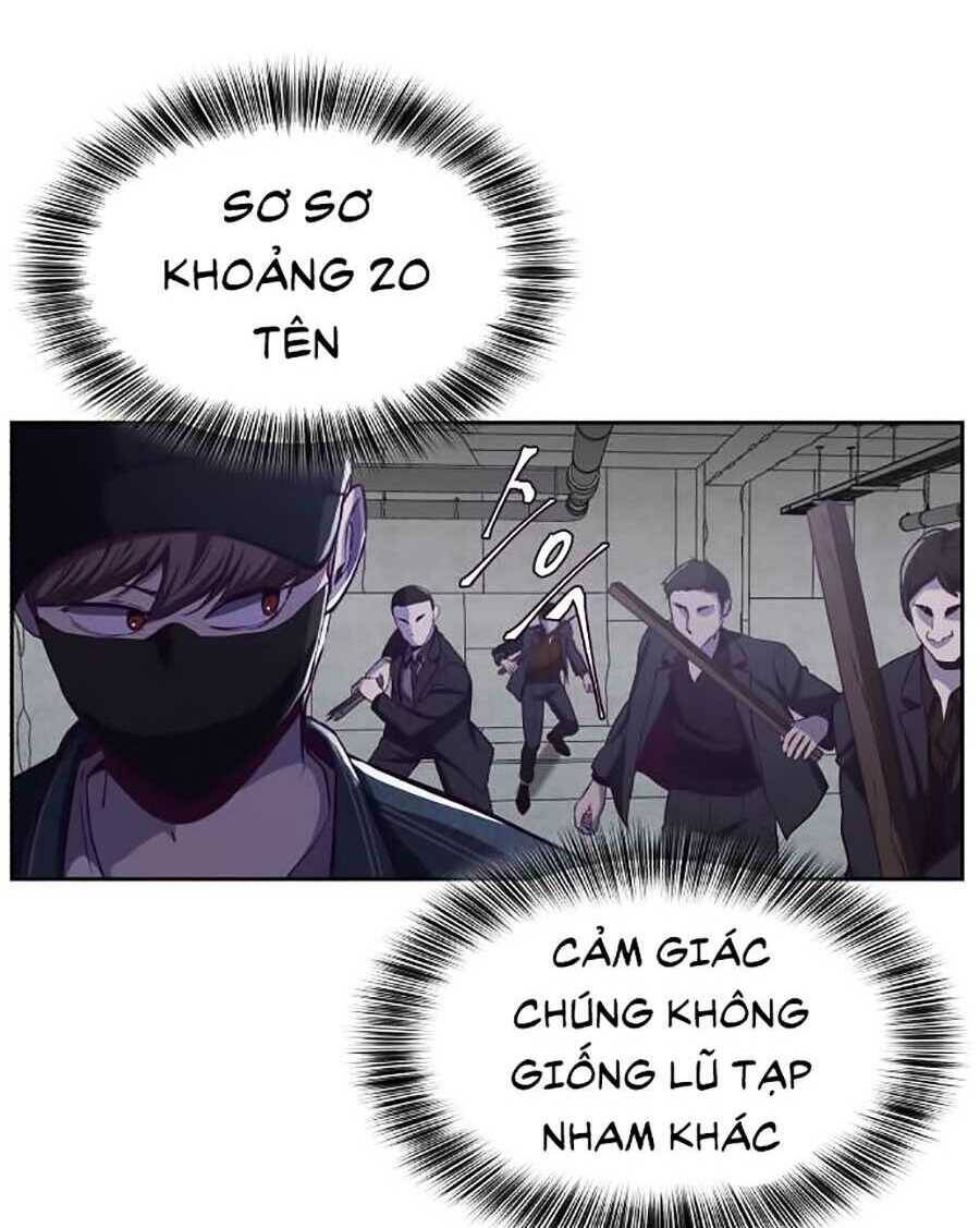 Cậu Bé Của Thần Chết: Chapter 64