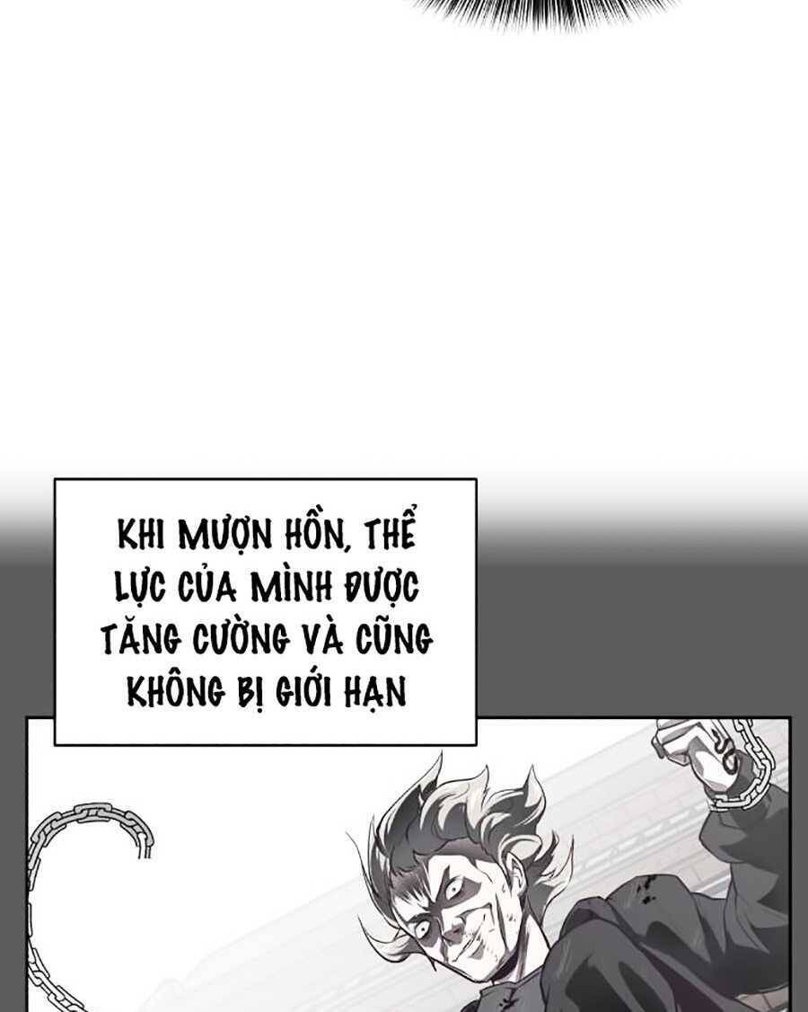 Cậu Bé Của Thần Chết: Chapter 64