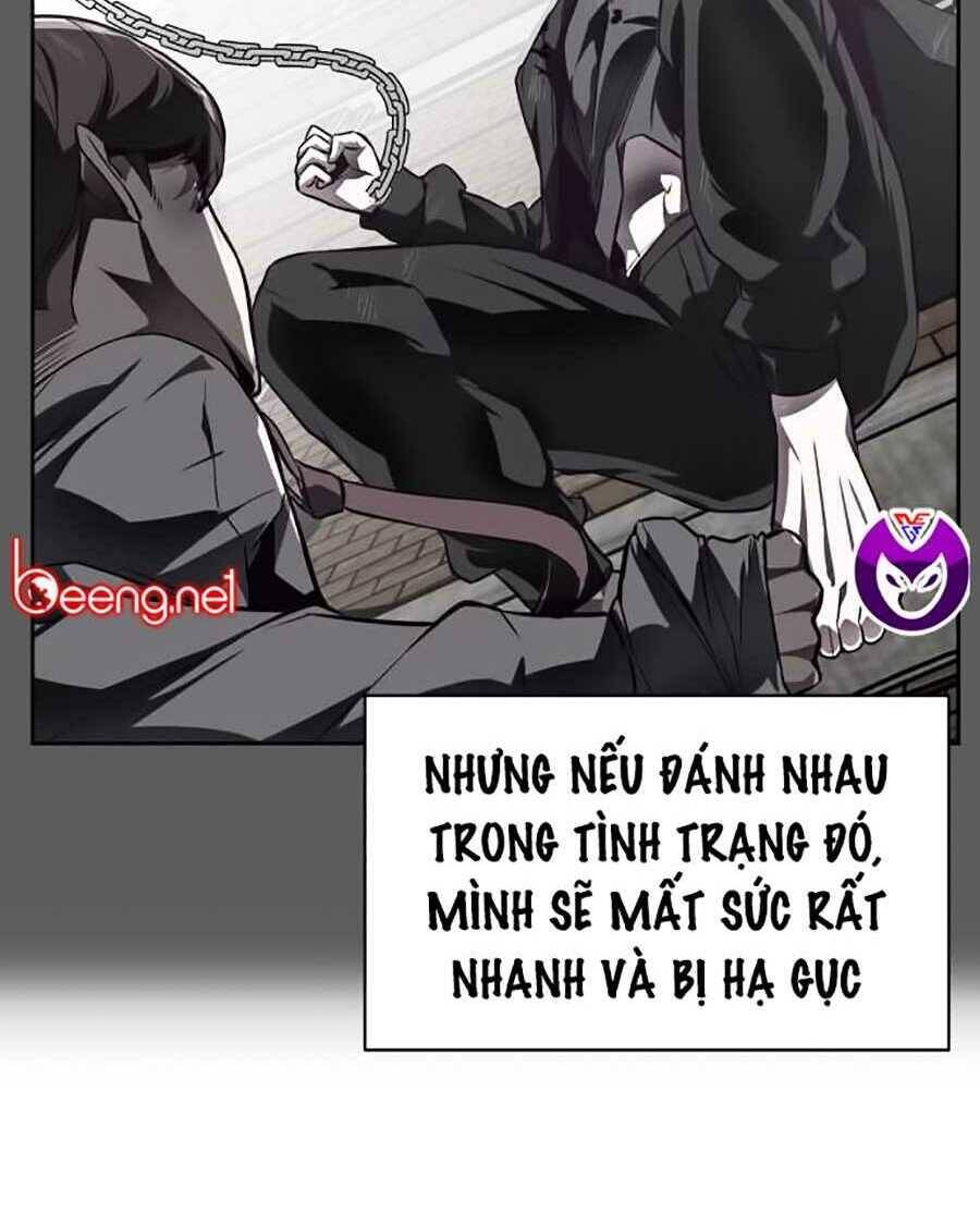 Cậu Bé Của Thần Chết: Chapter 64