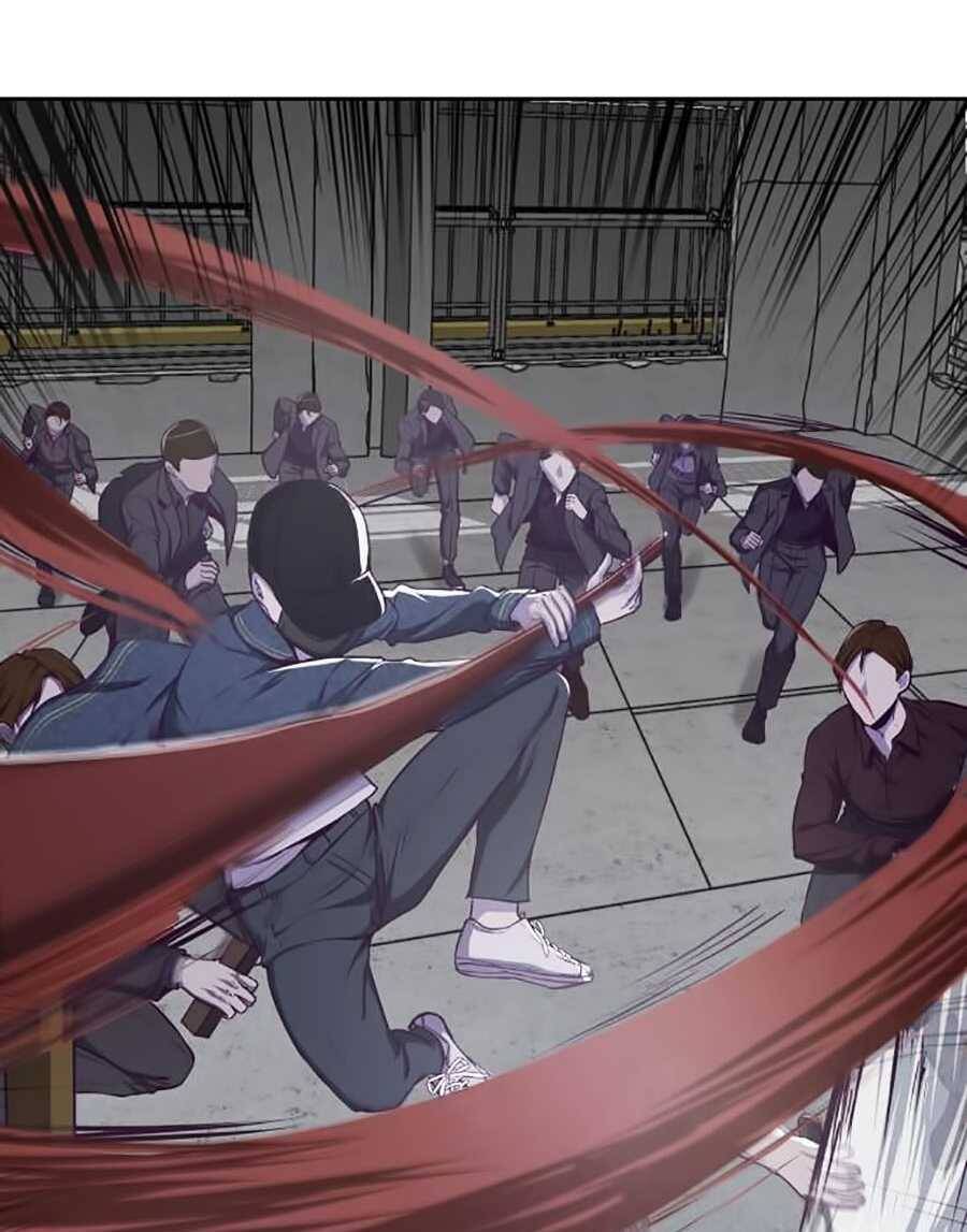 Cậu Bé Của Thần Chết: Chapter 64