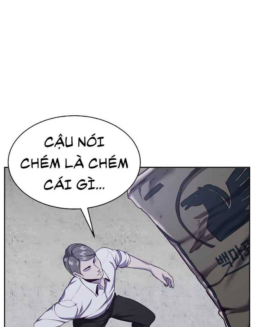 Cậu Bé Của Thần Chết: Chapter 64