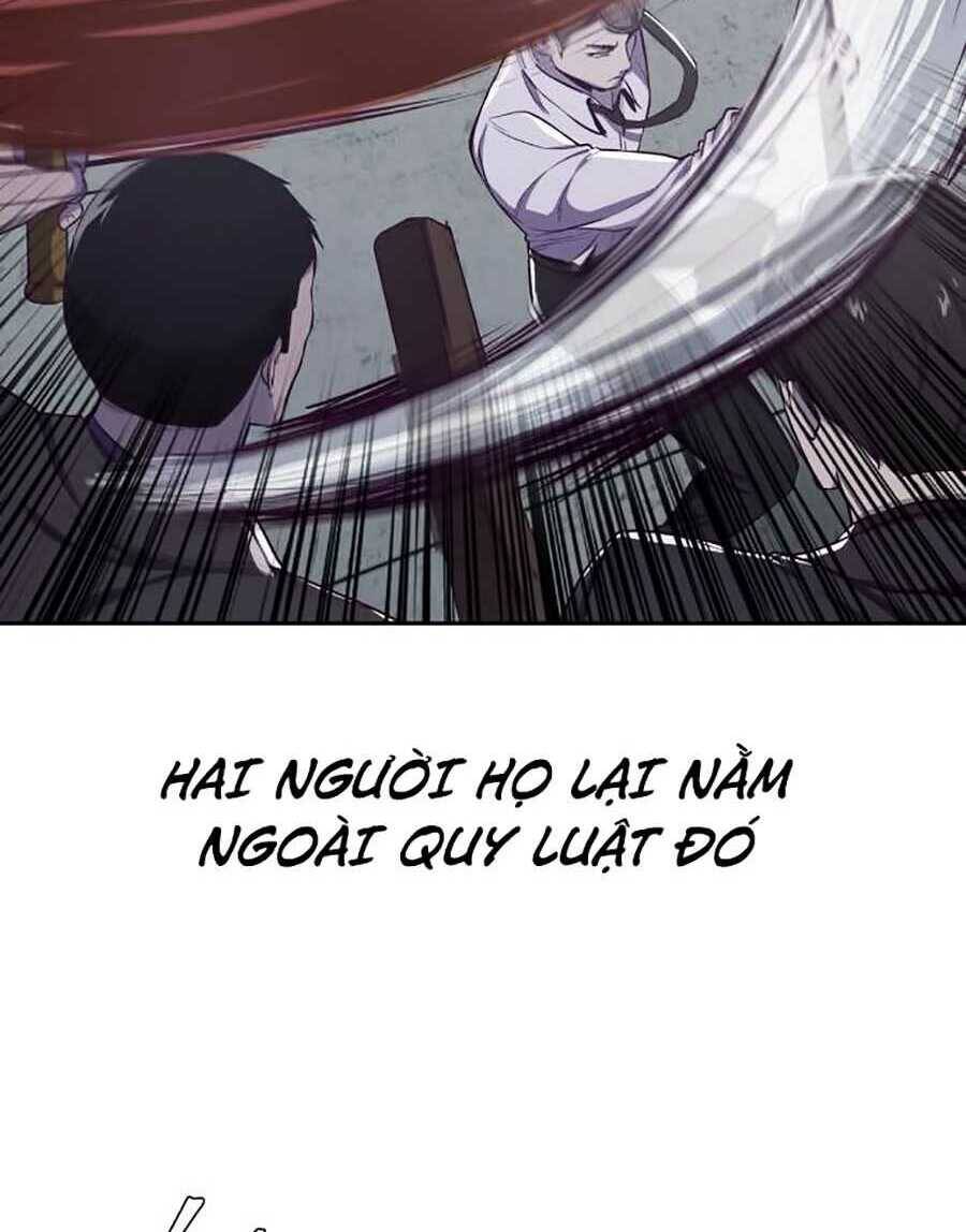 Cậu Bé Của Thần Chết: Chapter 64