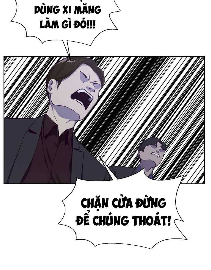 Cậu Bé Của Thần Chết: Chapter 64