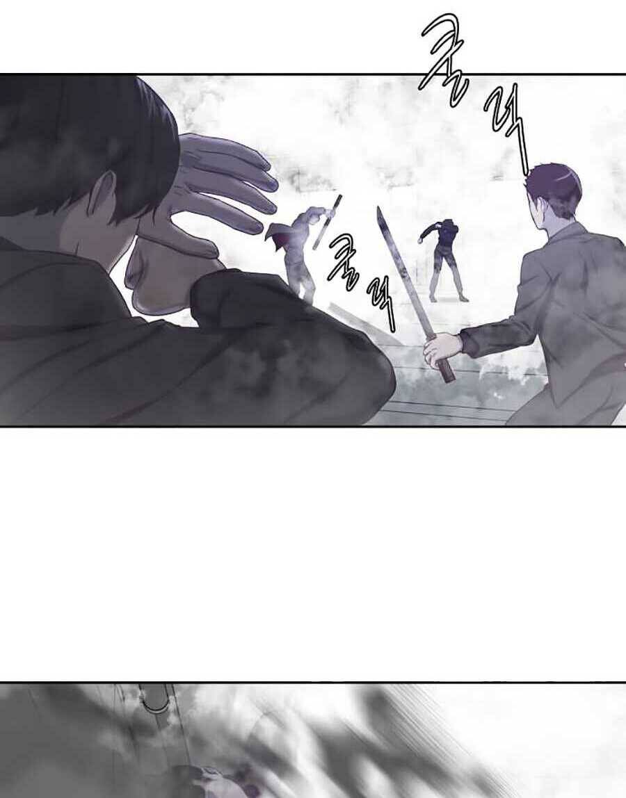 Cậu Bé Của Thần Chết: Chapter 64