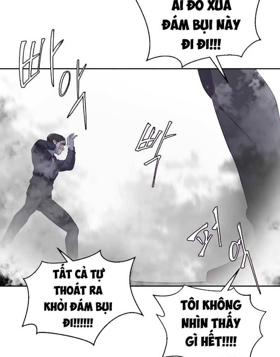 Cậu Bé Của Thần Chết: Chapter 64