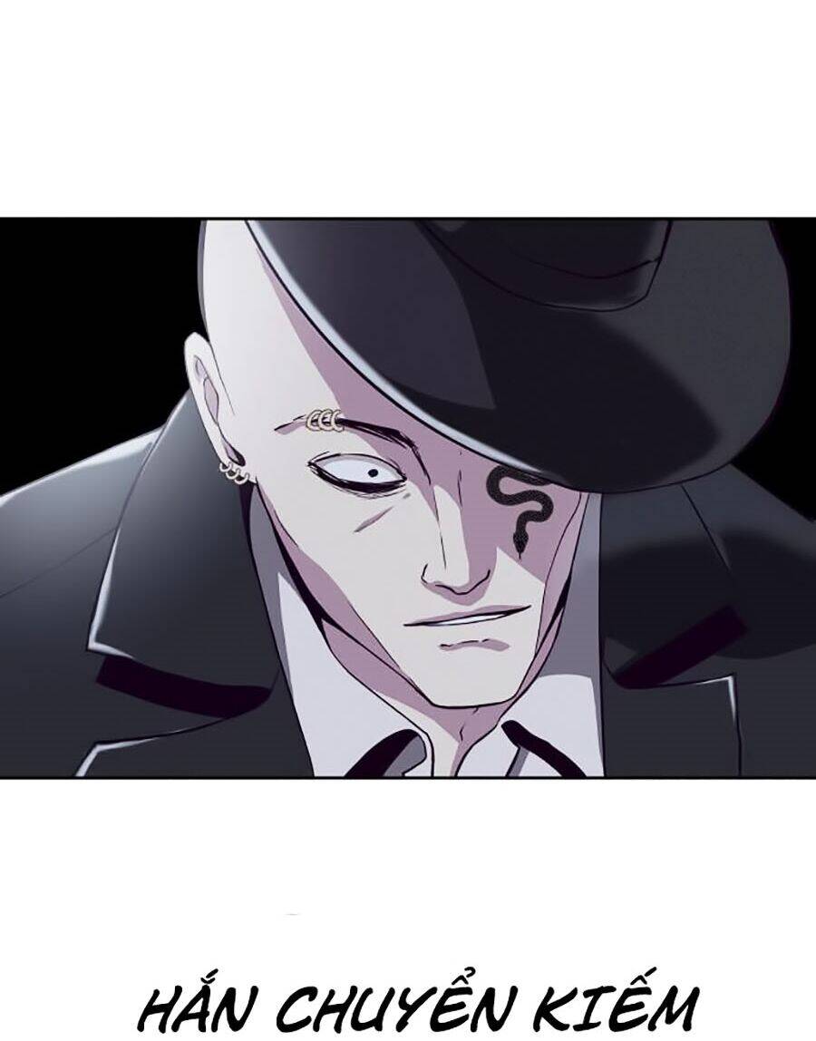 Cậu Bé Của Thần Chết: Chapter 65