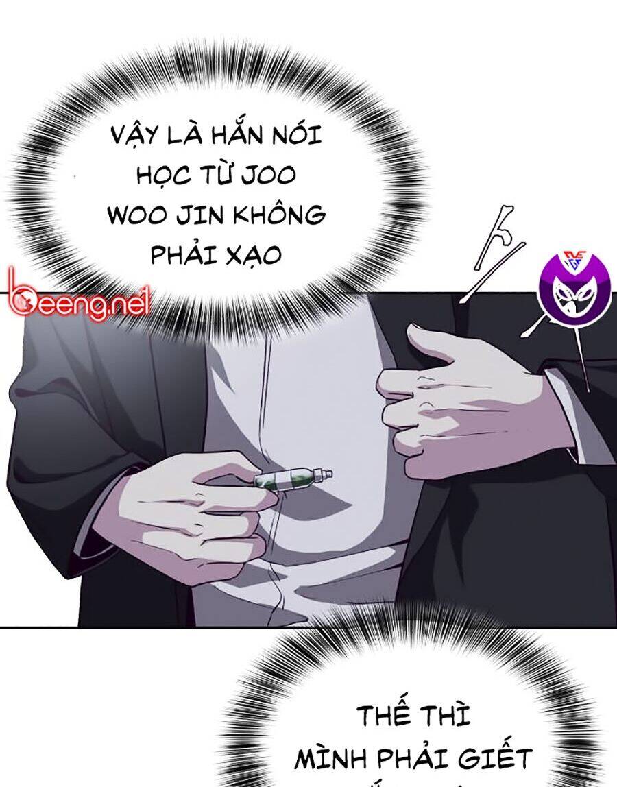 Cậu Bé Của Thần Chết: Chapter 65