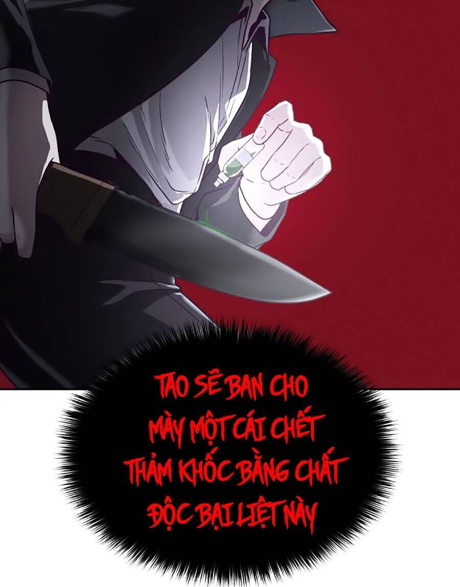 Cậu Bé Của Thần Chết: Chapter 65