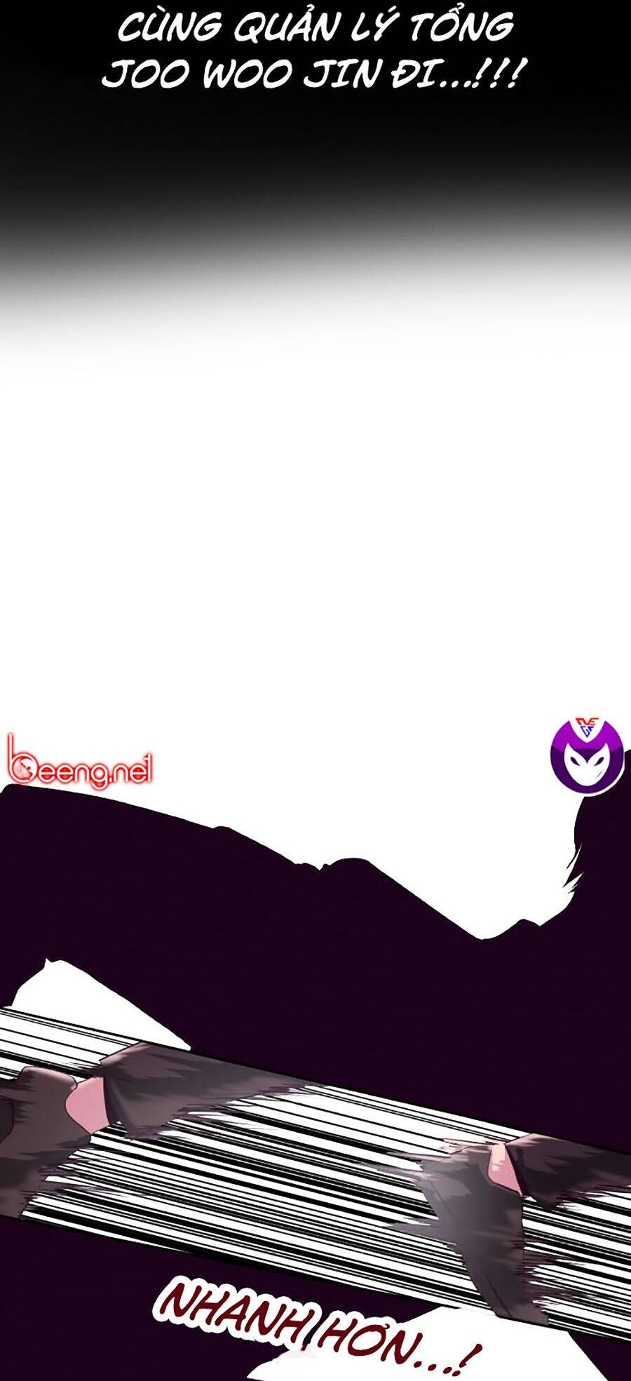 Cậu Bé Của Thần Chết: Chapter 65