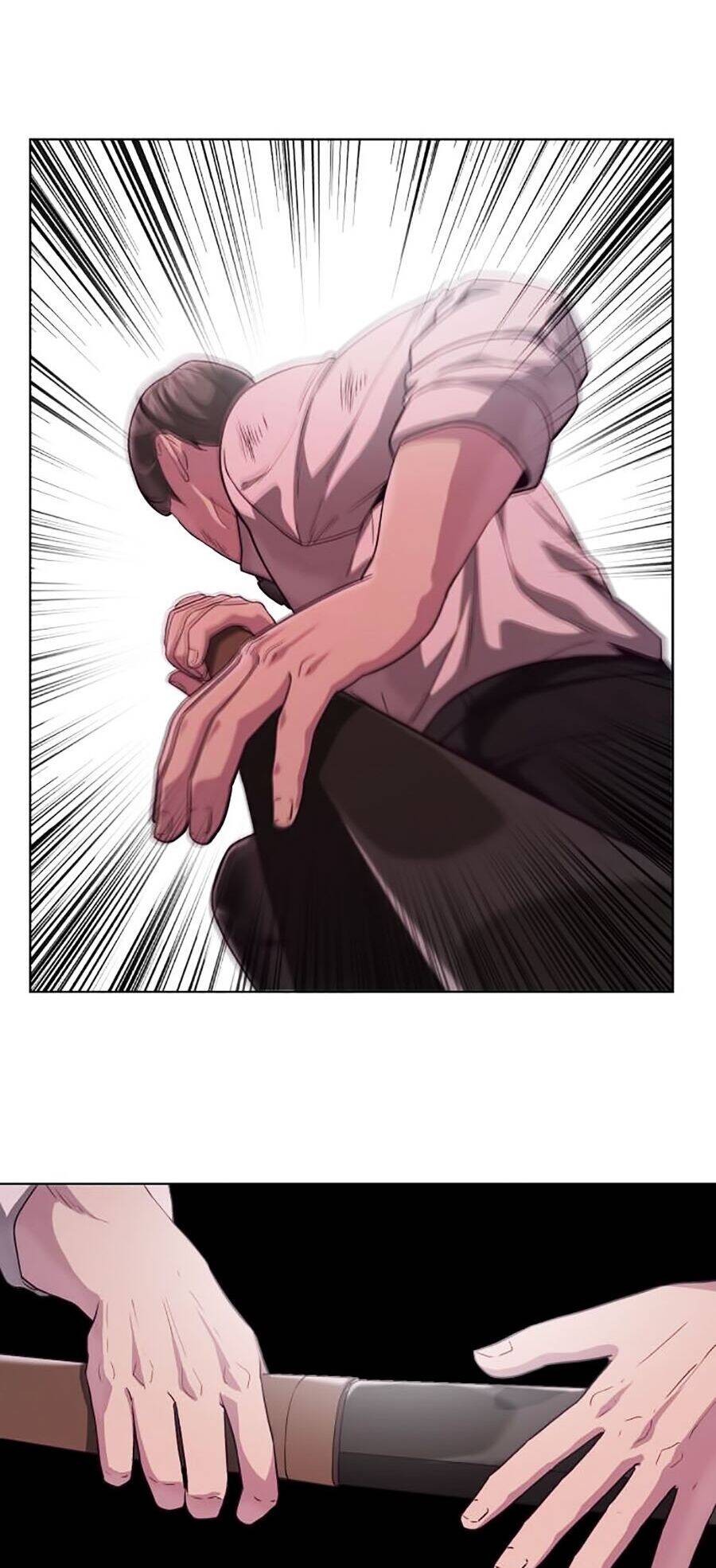 Cậu Bé Của Thần Chết: Chapter 65