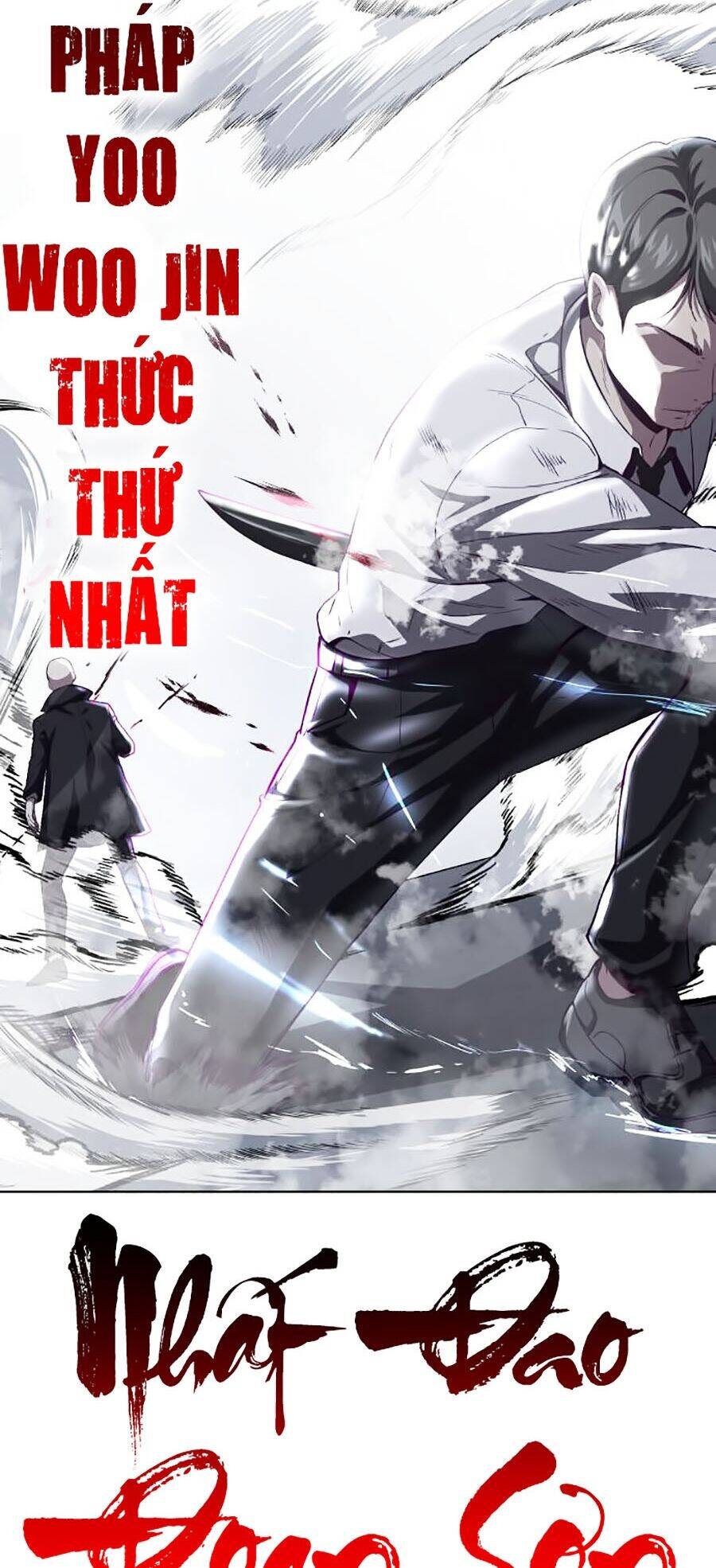 Cậu Bé Của Thần Chết: Chapter 65