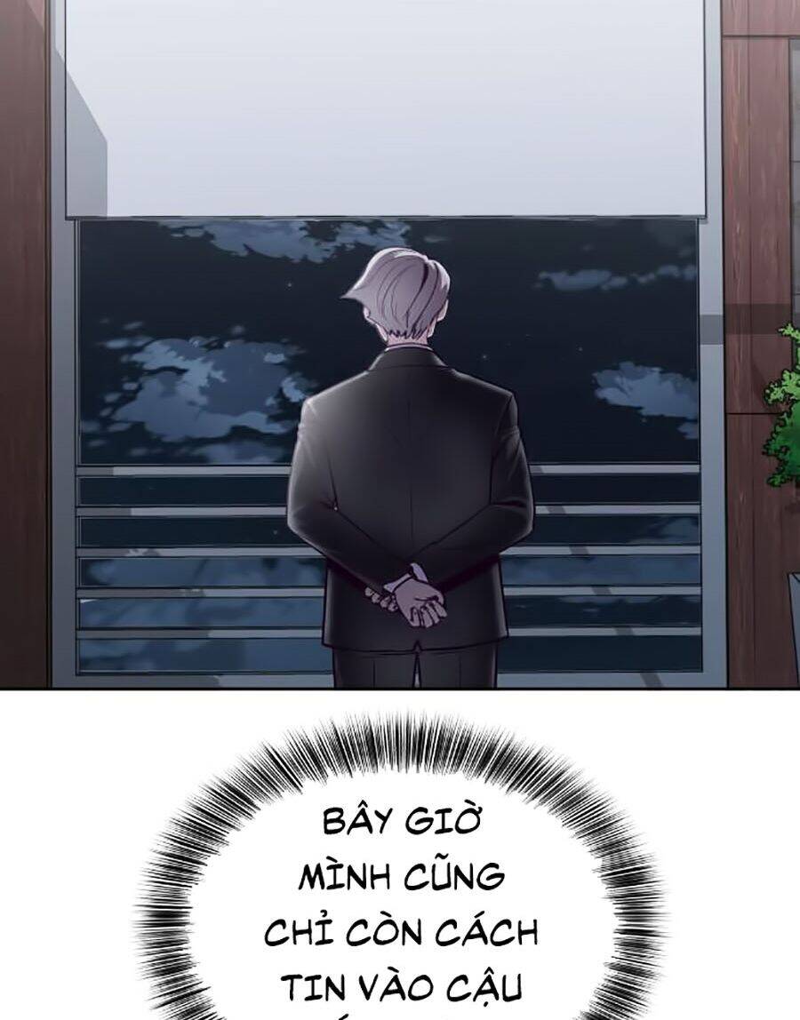 Cậu Bé Của Thần Chết: Chapter 65