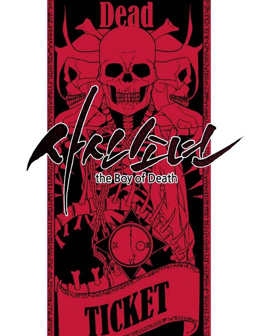 Cậu Bé Của Thần Chết: Chapter 65