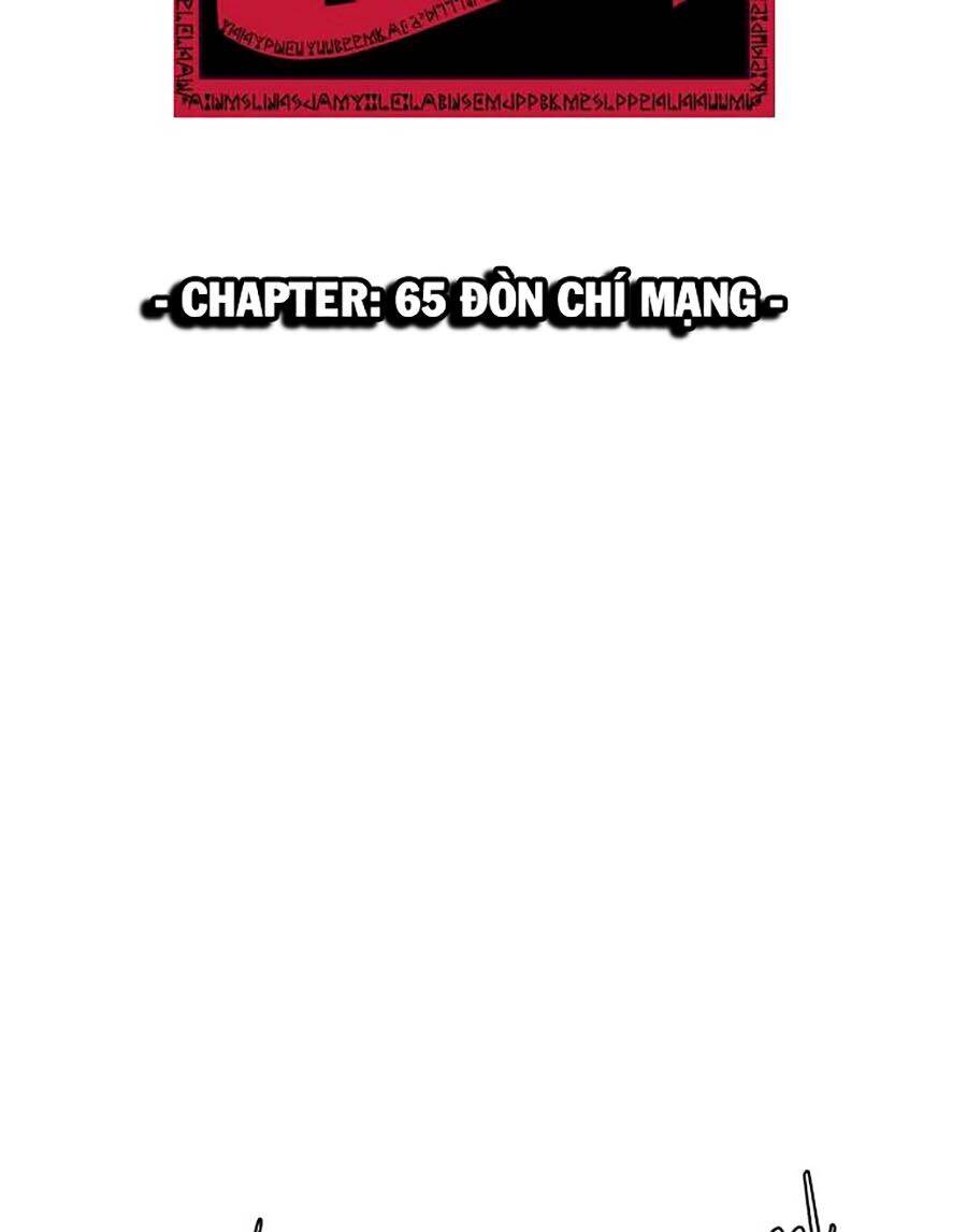 Cậu Bé Của Thần Chết: Chapter 65