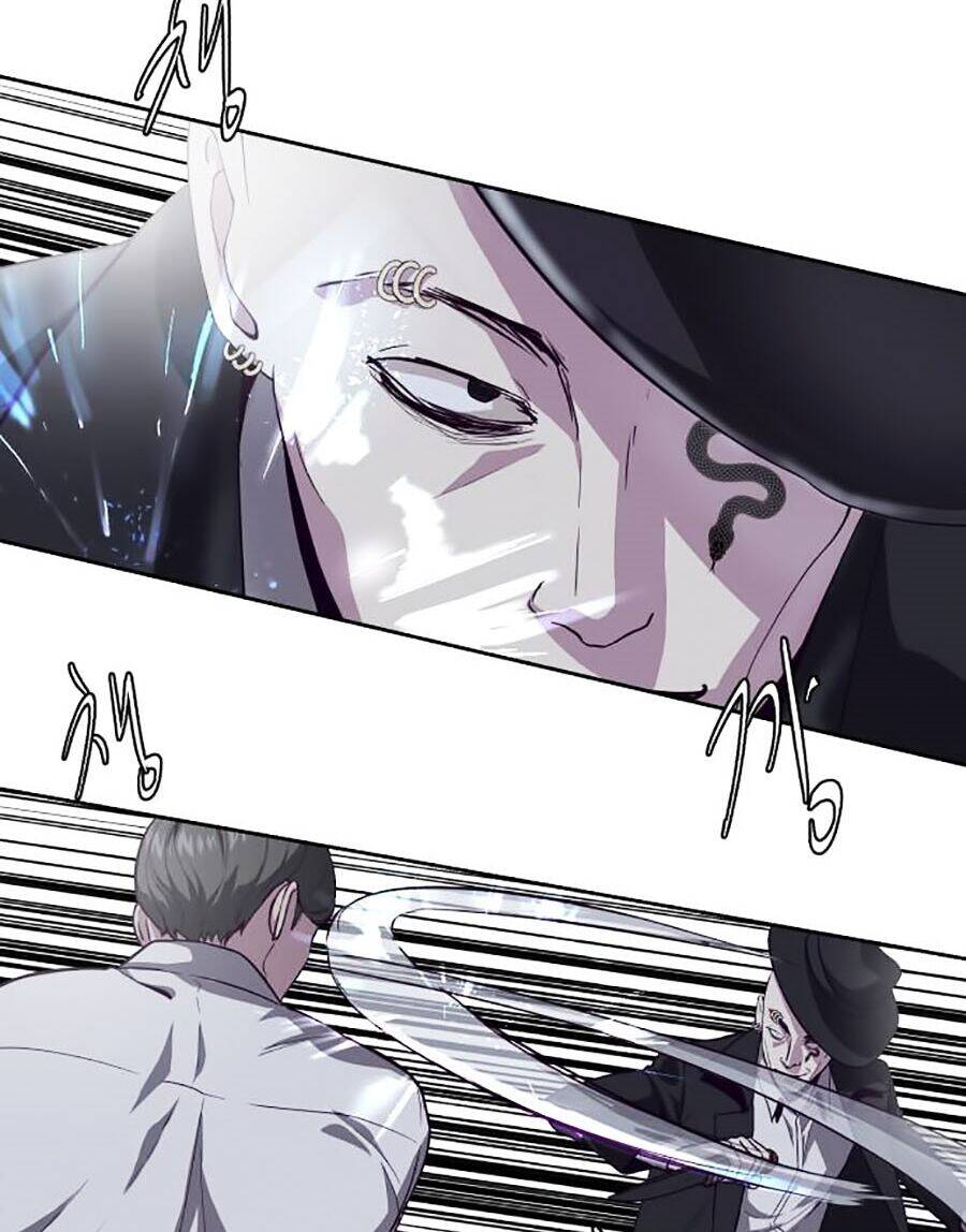 Cậu Bé Của Thần Chết: Chapter 65