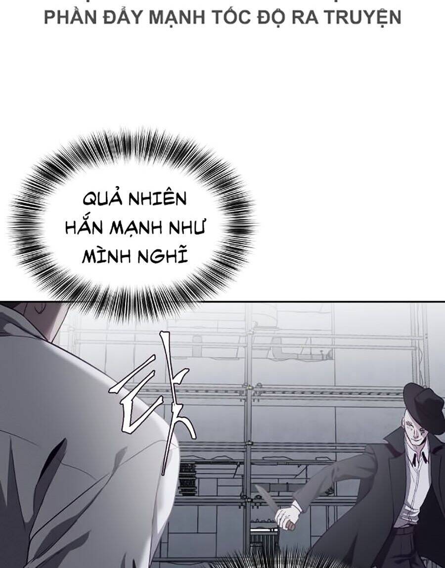 Cậu Bé Của Thần Chết: Chapter 65