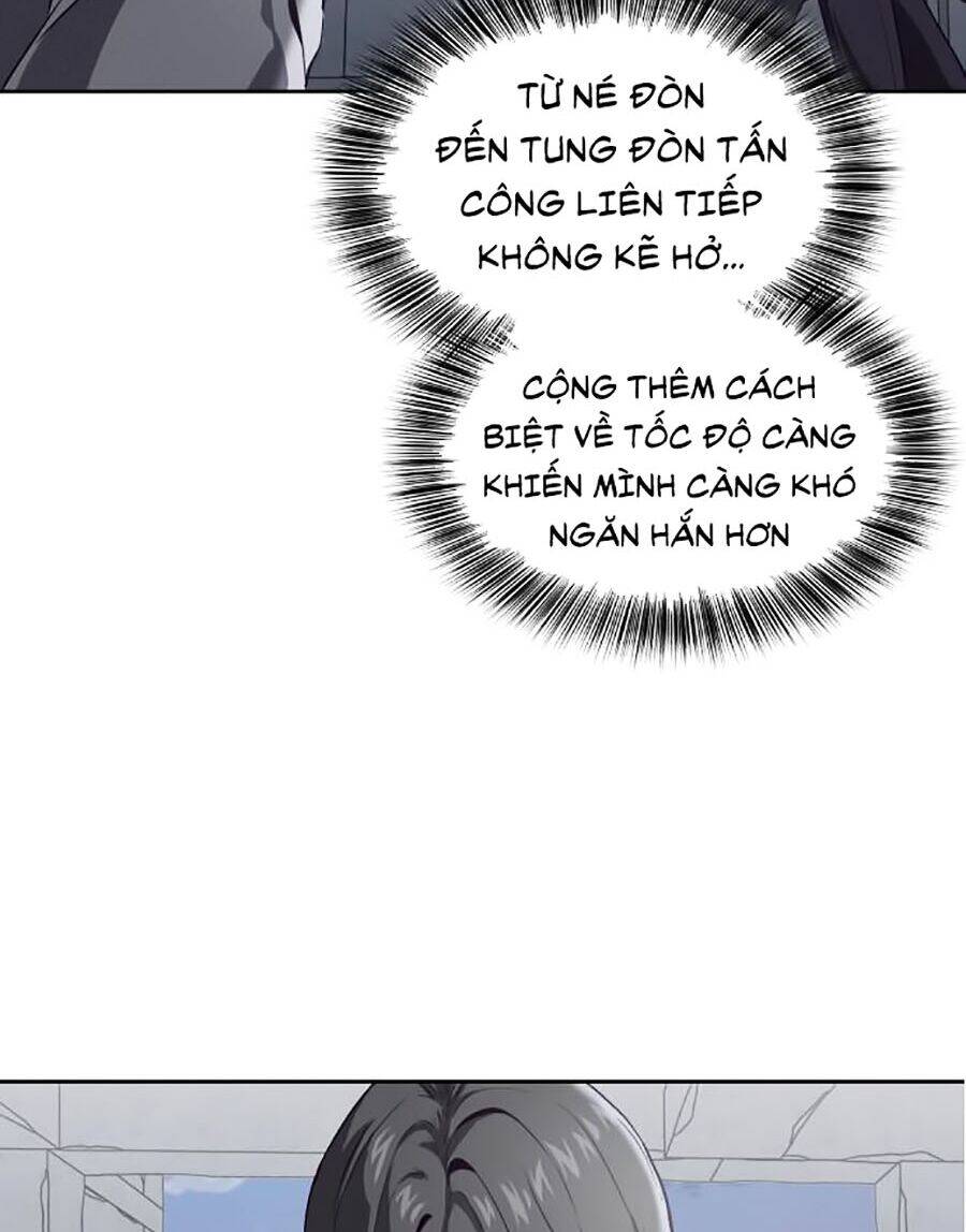 Cậu Bé Của Thần Chết: Chapter 65