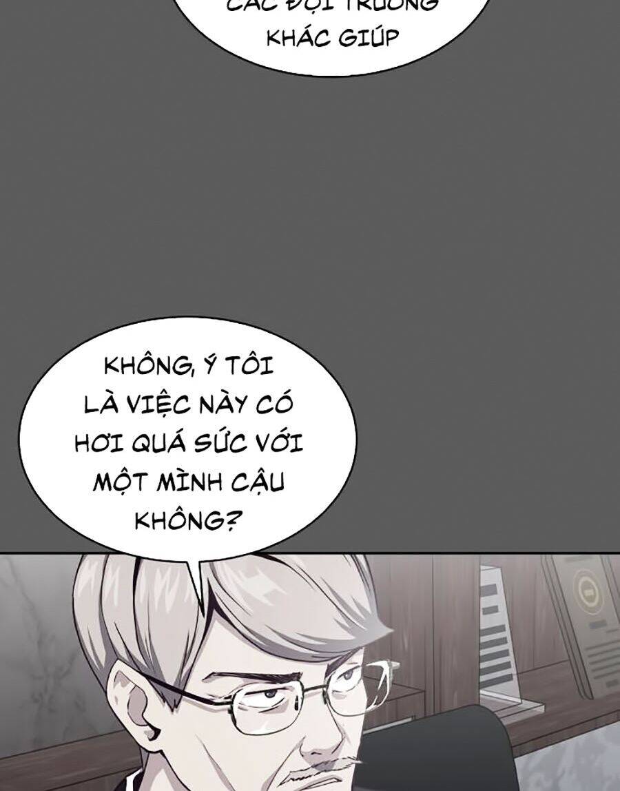 Cậu Bé Của Thần Chết: Chapter 65