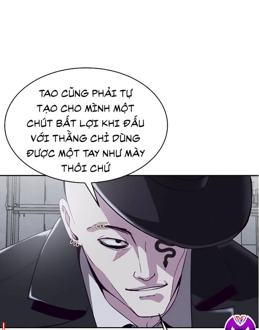 Cậu Bé Của Thần Chết: Chapter 65