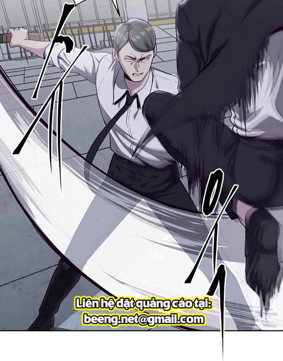 Cậu Bé Của Thần Chết: Chapter 65