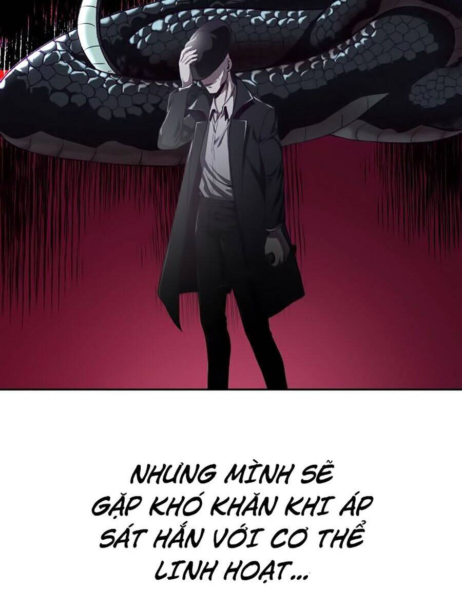 Cậu Bé Của Thần Chết: Chapter 65