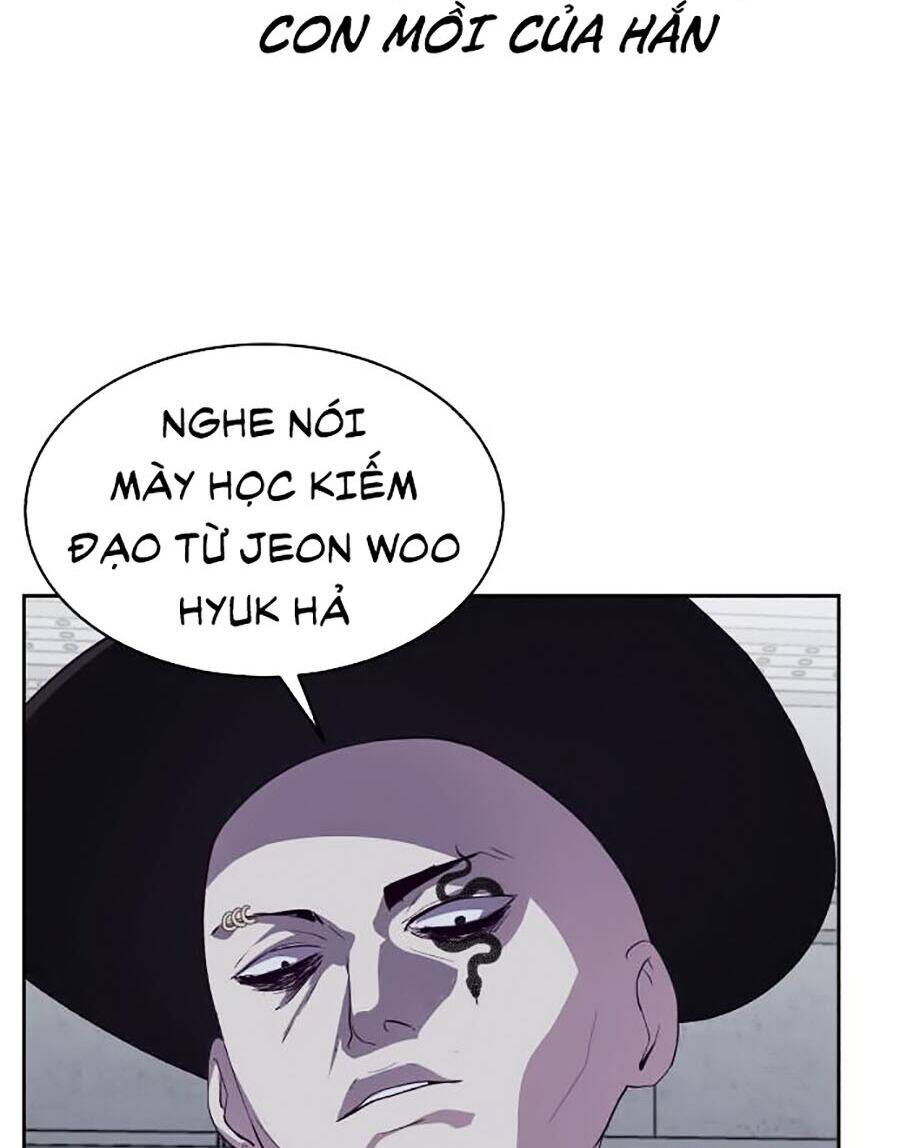 Cậu Bé Của Thần Chết: Chapter 65