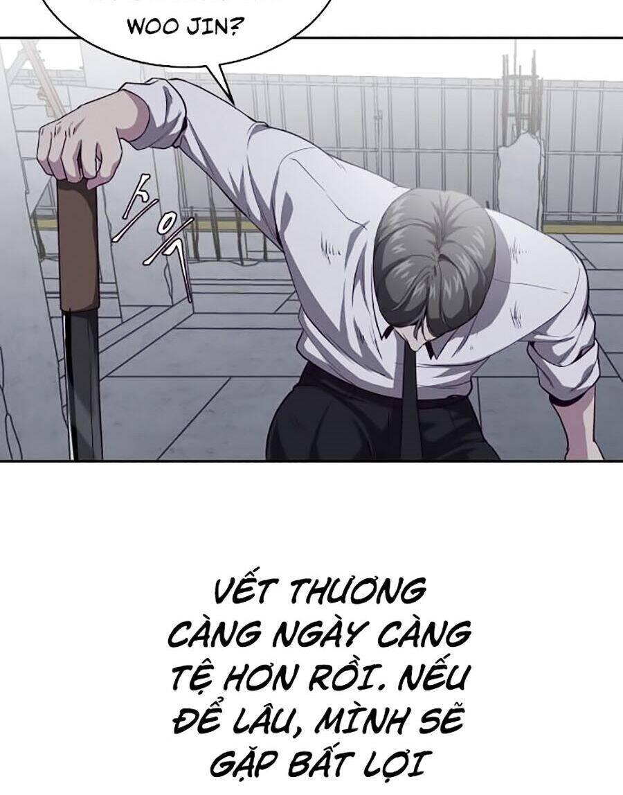 Cậu Bé Của Thần Chết: Chapter 65