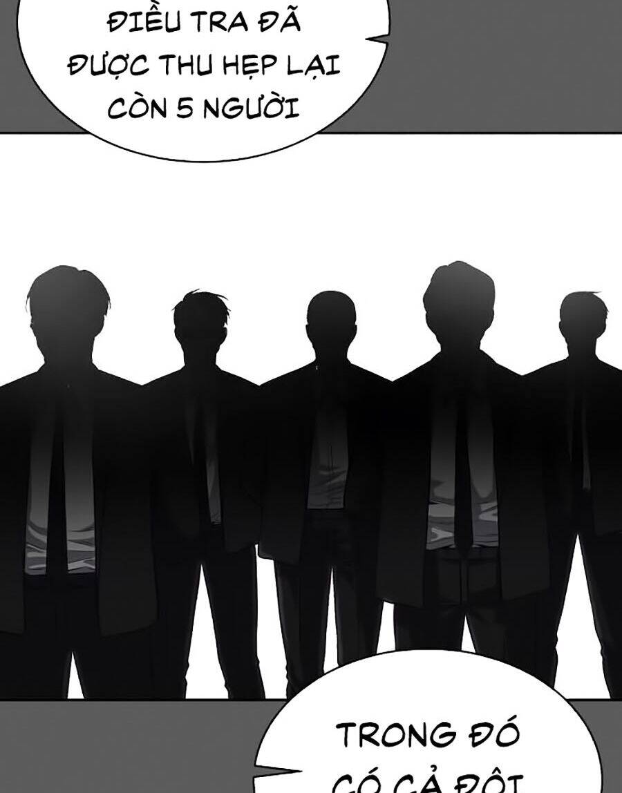 Cậu Bé Của Thần Chết: Chapter 65